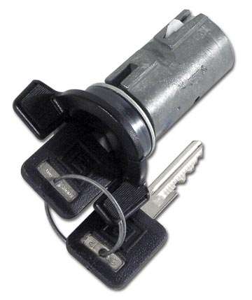 www.nexpart.de - IGNITION LOCK.