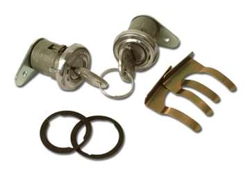 www.nexpart.de - DOOR LOCKS.