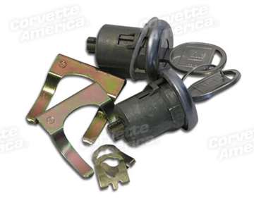www.nexpart.de - DOOR LOCKS.