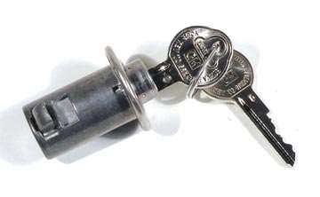 www.nexpart.de - RCU DOOR LOCK.