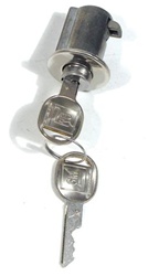 www.nexpart.de - RCU DOOR LOCK.