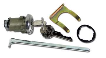 www.nexpart.de - TRUNK LOCK.