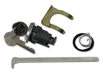 www.nexpart.de - TRUNK LOCK.