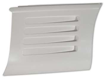 www.nexpart.de - SIDE LOUVER PANEL. RH REP