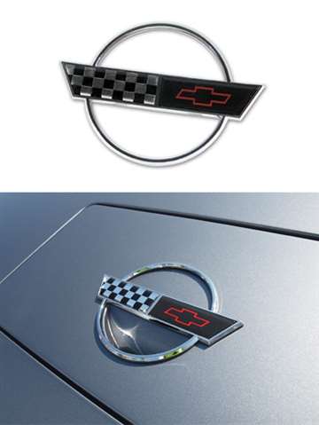 www.nexpart.de - EMBLEM. GAS LID 40TH ANN/