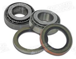 www.nexpart.de - REAR WHEEL BEARING KIT. 6
