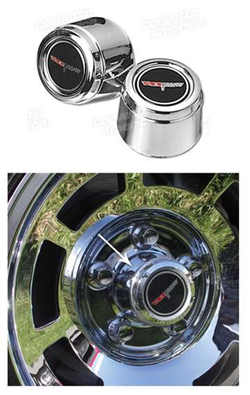 www.nexpart.de - ALUMINUM WHEEL CENTER CAP