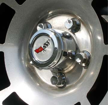 www.nexpart.de - ALUMINUM WHEEL CENTER CAP