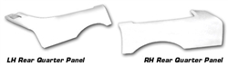 www.nexpart.de - REAR QUARTER PANEL. COUPE