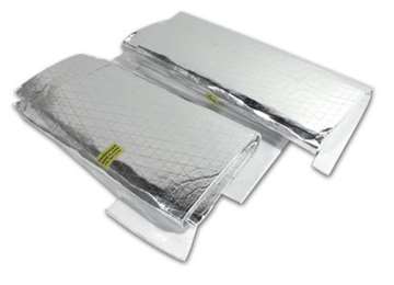 www.nexpart.de - HEAT BARRIER KIT. FRONT 6