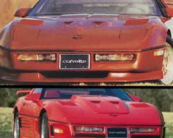www.nexpart.de - HOOD SCOOP. NACA