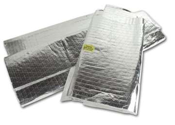 www.nexpart.de - HEAT BARRIER KIT. FRONT &