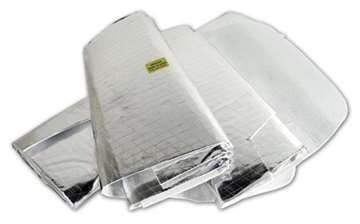 www.nexpart.de - HEAT BARRIER KIT. FRONT &
