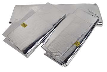 www.nexpart.de - HEAT BARRIER KIT. FRONT &