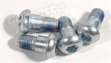 www.nexpart.de - SEAT BELT BOLT KIT.