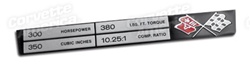 www.nexpart.de - CONSOLE DATAPLATE. 350/30