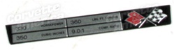www.nexpart.de - CONSOLE DATAPLATE. 350/33