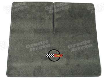 www.nexpart.de - CARGO MAT. GRAY W/BLACK A