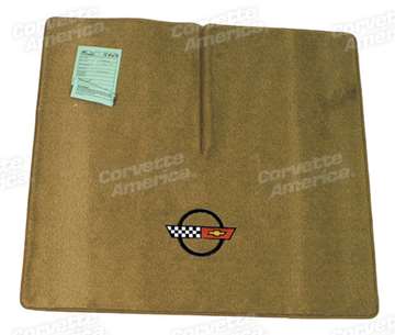 www.nexpart.de - CARGO MAT. SADDL W/BLACK