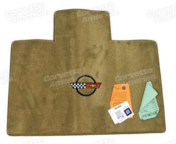 www.nexpart.de - CARGO MAT. SADDL W/BLACK