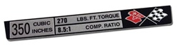 www.nexpart.de - CONSOLE DATAPLATE. L-48