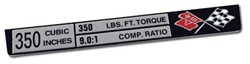 www.nexpart.de - CONSOLE DATAPLATE. L-82