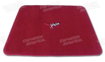 www.nexpart.de - CARGO MAT. RED W/FLAGS AP