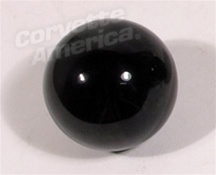 www.nexpart.de - SHIFT KNOB. MANUAL BLACK