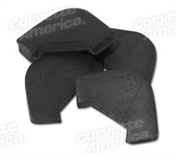 www.nexpart.de - BATTERY HOLD DOWN SPACERS