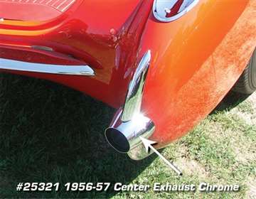 www.nexpart.de - EXHAUST CHROME. CENTER