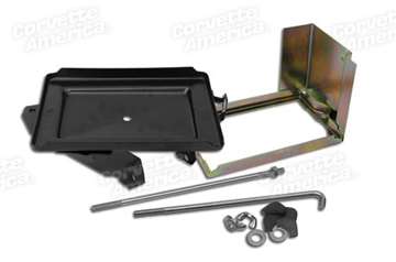 www.nexpart.de - BATTERY TRAY KIT. W/O AC
