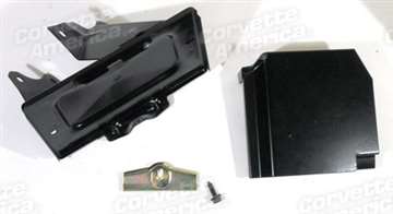 www.nexpart.de - BATTERY TRAY KIT. W/O AC