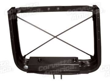 www.nexpart.de - RADIATOR CORE SUPPORT.