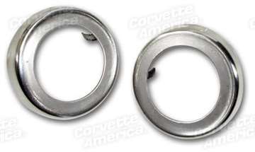 www.nexpart.de - WINDOW CRANK BEZELS. SS