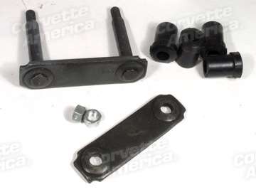 www.nexpart.de - REAR SHACKLE KIT.