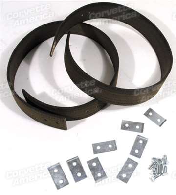 www.nexpart.de - REAR REBOUND STRAPS. W/HA