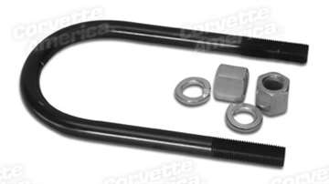 www.nexpart.de - REAR AXLE U-BOLT. W/NUTS