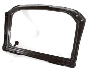 www.nexpart.de - RADIATOR SPPT. BRKTS 27.5