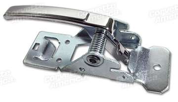 www.nexpart.de - DOOR LATCH HANDLE. LH