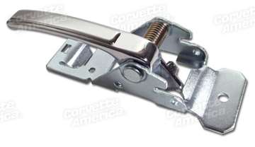 www.nexpart.de - DOOR LATCH HANDLE. RH