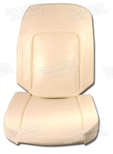 www.nexpart.de - SEAT FOAM. 4PC SET