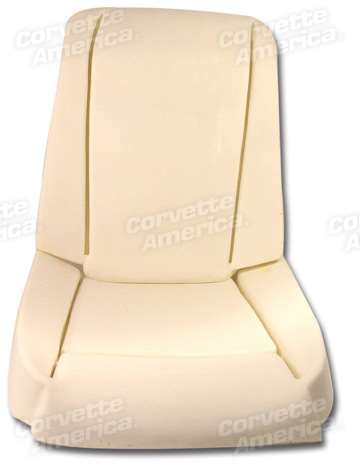 www.nexpart.de - SEAT FOAM. 4PC SET
