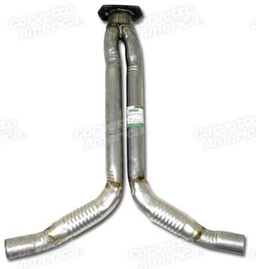 www.nexpart.de - EXHAUST PIPE. REAR Y  0D