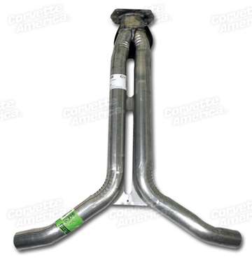 www.nexpart.de - EXHAUST PIPE. REAR Y