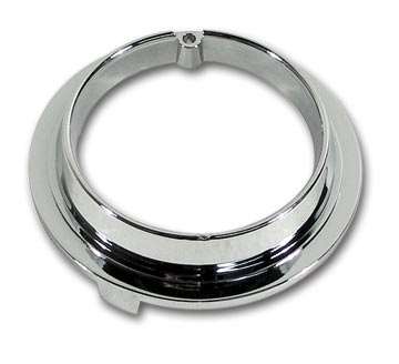 www.nexpart.de - CLOCK BEZEL. CHROME