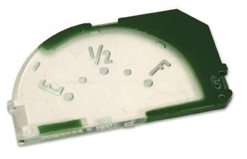 www.nexpart.de - FUEL GAUGE FACE.