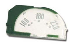 www.nexpart.de - TEMPERATURE GAUGE FACE.