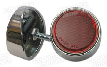 www.nexpart.de - REFLECTOR KIT.