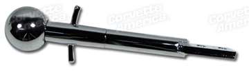 www.nexpart.de - SHIFTER HANDLE. MANUAL HU