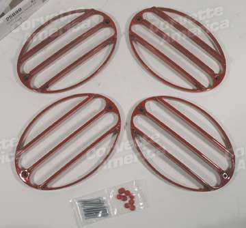 www.nexpart.de - TAILGHT LOUVR KIT. PHANTM